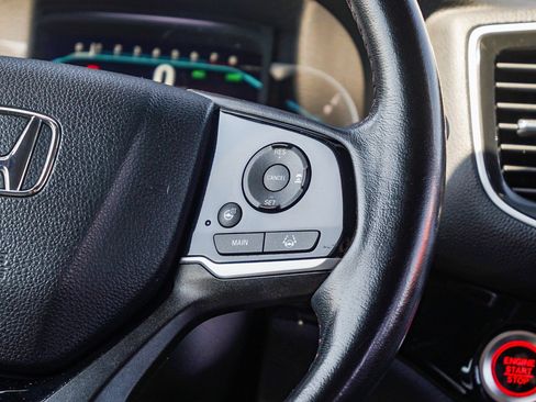 Used 2022 Honda Pilot Black Edition image 18