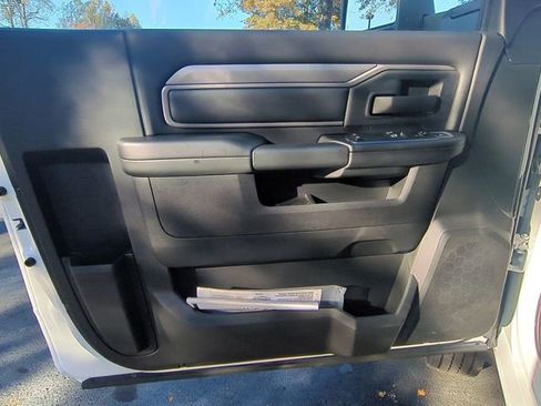 New 2024 RAM 5500 Tradesman image 23