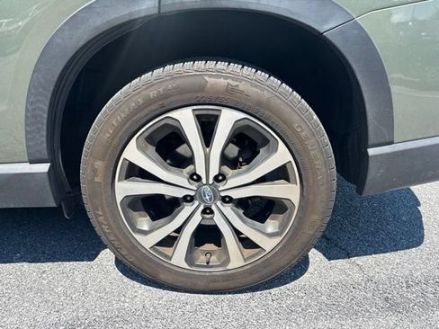 Used 2019 Subaru Forester Limited w/ Popular Package #3 AWD/4WD image 21