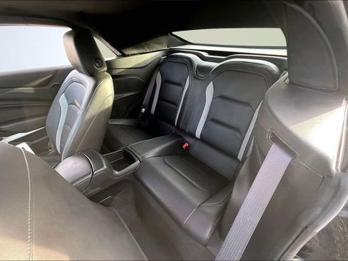 Used 2018 Chevrolet Camaro LT w/ RS Package image 22
