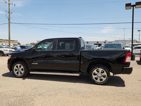 Used 2024 RAM 1500 Lone Star RWD image 4