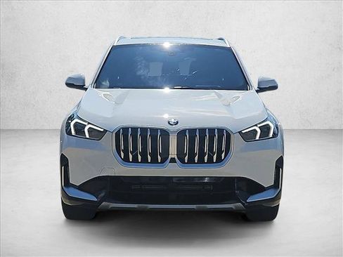 Certified 2026 BMW X1 xDrive28i w/ Technology Package AWD/4WD image 5