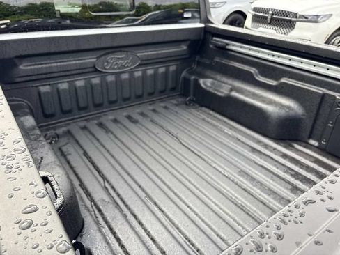 New 2026 Ford Maverick Lariat w/ Black Appearance Package AWD/4WD image 11