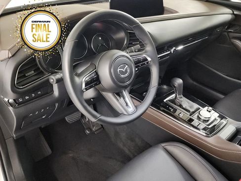 Certified 2025 MAZDA CX-30 2.5 Turbo w/ Premium Plus Pkg image 16