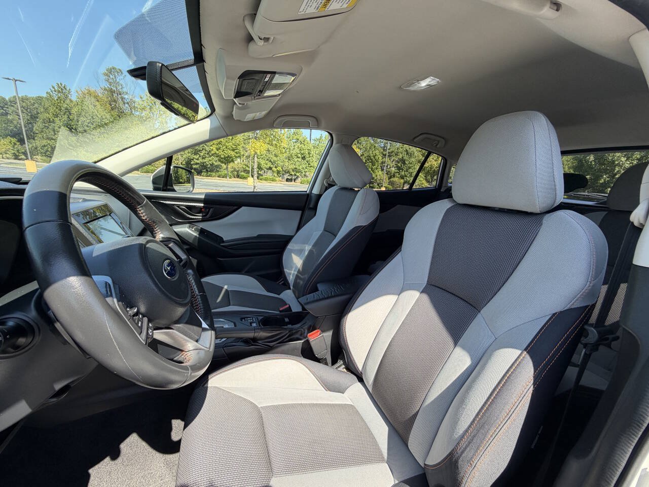 Used 2019 Subaru Crosstrek 2.0i Premium w/ Popular Package #3 AWD/4WD image 22
