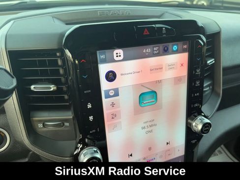 New 2026 RAM 5500 Tradesman image 13