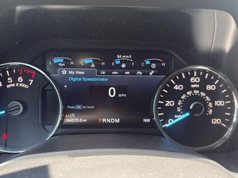 Used 2019 Ford F150 Platinum AWD/4WD image 10