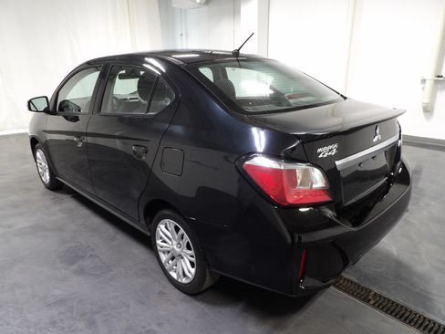 Used 2023 Mitsubishi Mirage G4 SE FWD image 6