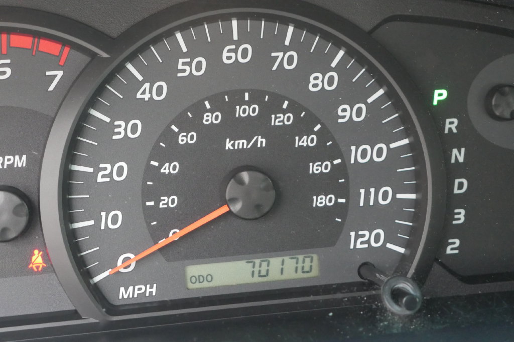 Used 2005 Toyota Tundra SR5 w/ Towing Pkg RWD image 19