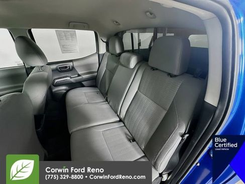 Used 2017 Toyota Tacoma SR5 image 25