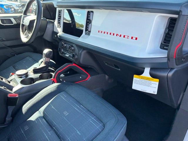 New 2026 Ford Bronco Heritage Edition AWD/4WD image 21