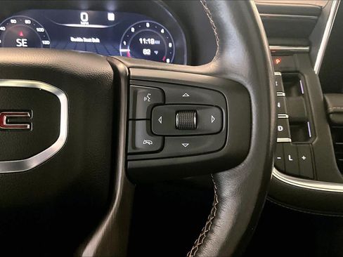 Used 2022 GMC Yukon AT4 AWD/4WD image 24