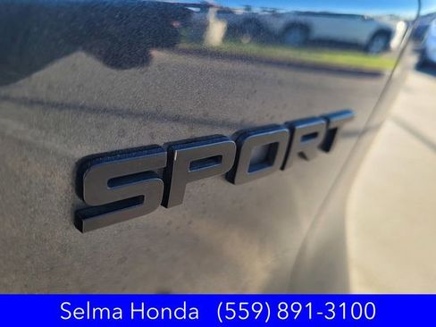 Certified 2023 Honda CR-V Sport image 29