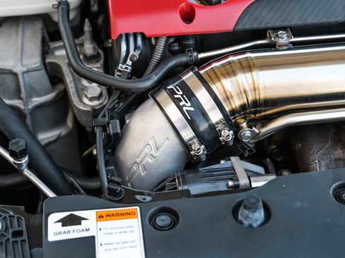 Used 2017 Honda Civic Type R image 61