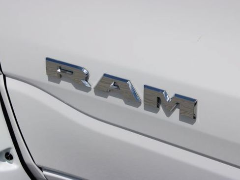 Used 2023 RAM 1500 Lone Star AWD/4WD image 19