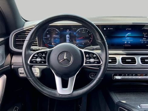 Used 2021 Mercedes-Benz GLE 350 4MATIC image 6