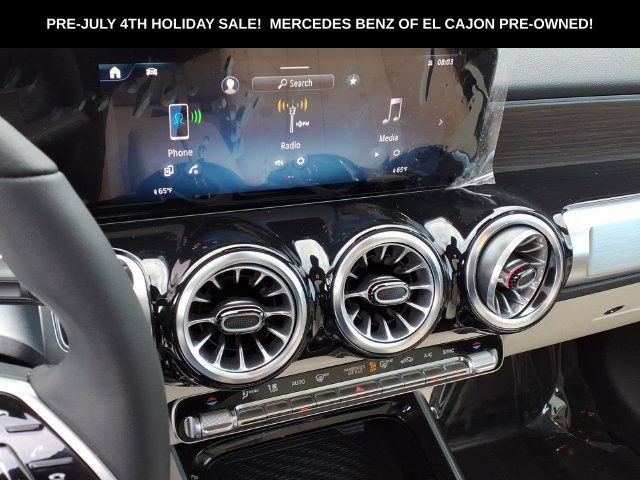 Certified 2026 Mercedes-Benz GLB 250 image 6