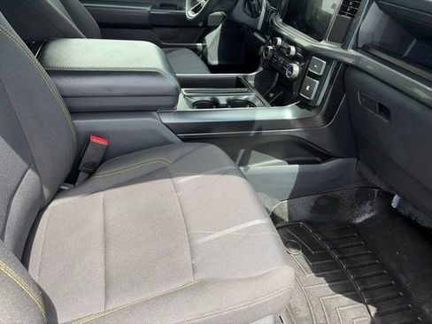 Used 2025 Ford F150 STX AWD/4WD image 37