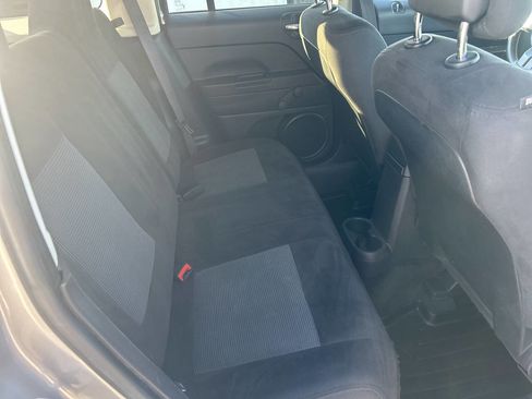 Used 2017 Jeep Patriot Sport w/ Tire & Wheel Group image 19