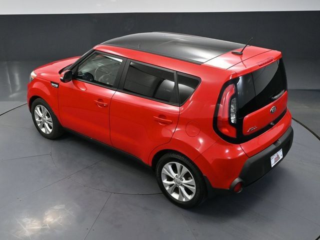 Used 2014 Kia Soul + w/ Primo Package FWD image 52
