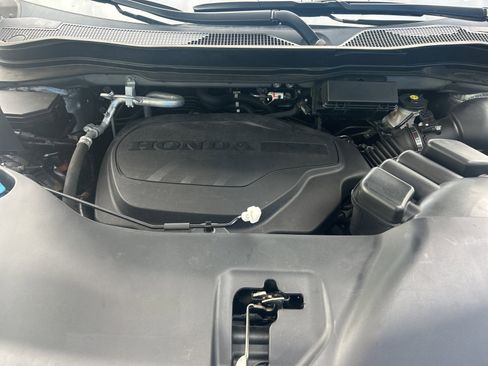 Used 2022 Honda Pilot Special Edition image 26