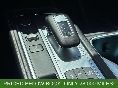 Used 2023 INFINITI QX60 Luxe w/ Cargo Package AWD/4WD image 29