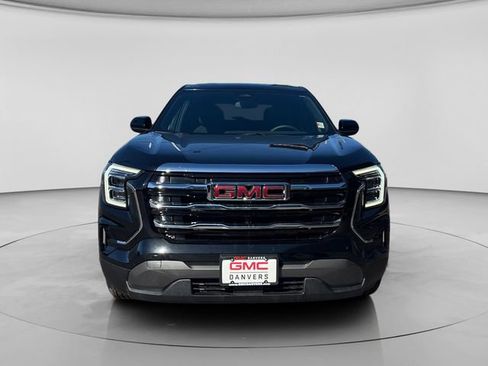 Used 2026 GMC Terrain Elevation image 22