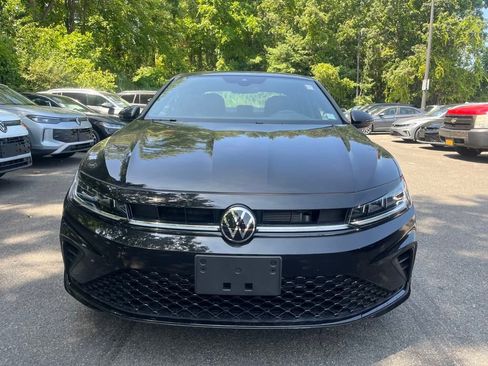 New 2025 Volkswagen Jetta Sport image 3