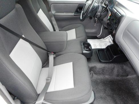 Used 2007 Ford Ranger 2WD SuperCab image 21