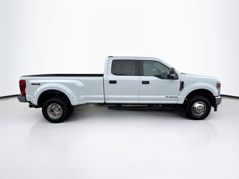 Used 2022 Ford F350 XLT image 8