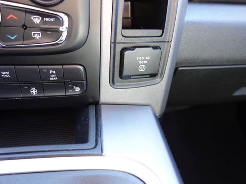 Used 2022 RAM 1500 Express w/ Wheel & Sound Group image 42