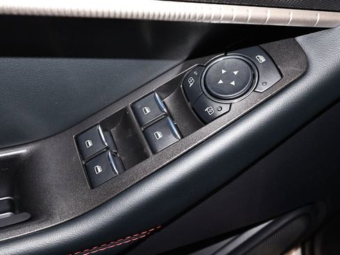 New 2026 Ford Explorer ST-Line AWD/4WD image 11