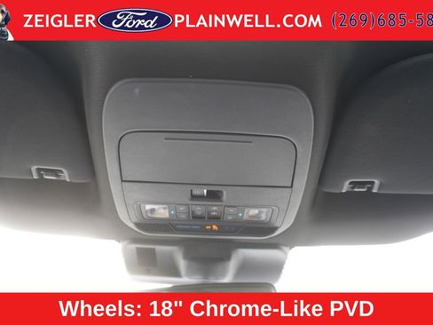 Used 2023 Ford F150 XLT w/ Equipment Group 302A High AWD/4WD image 32