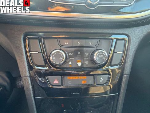 Used 2018 Buick Encore Sport Touring w/ Safety Package FWD image 27