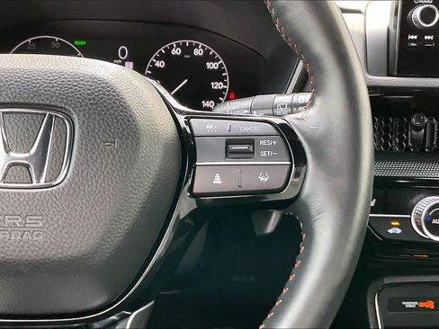 Used 2023 Honda CR-V Sport Touring image 24