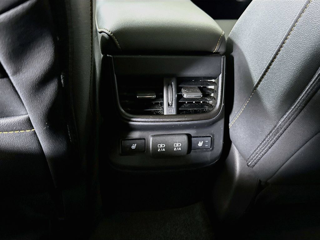 Used 2022 Subaru Outback Wilderness AWD/4WD image 29