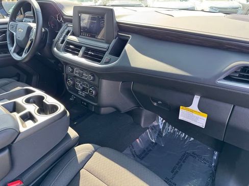 New 2024 Chevrolet Tahoe LS w/ Driver Alert Package image 6