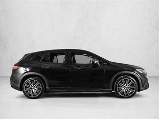 Certified 2024 Mercedes-Benz EQE 350+ 4MATIC SUV video 4