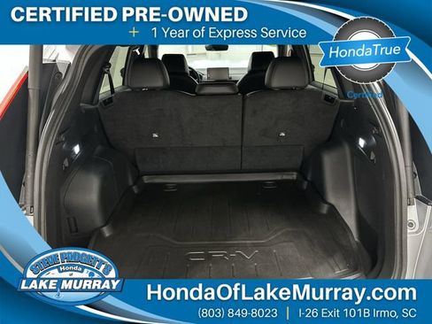 Used 2024 Honda CR-V Sport Touring image 24