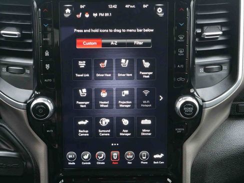 Certified 2021 RAM 2500 Laramie image 7