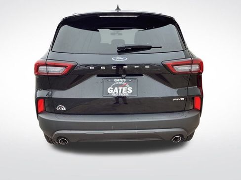 Used 2025 Ford Escape ST-Line image 8