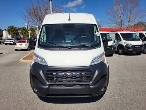 New 2026 RAM ProMaster 2500 w/ Convenience Group image 16