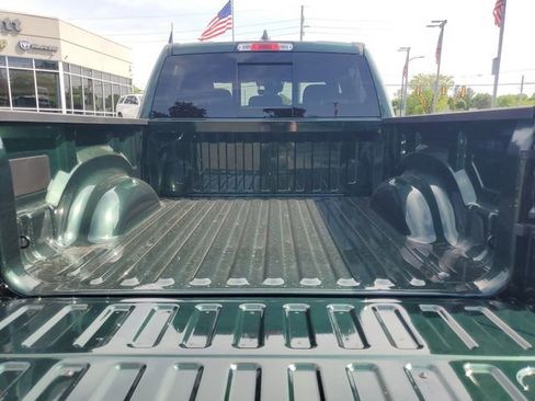 New 2026 RAM 1500 4x4 Crew Cab image 9