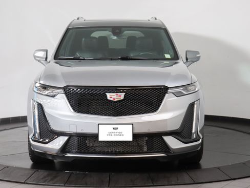 Used 2023 Cadillac XT6 Sport AWD/4WD image 10