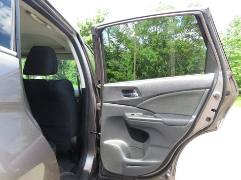 Used 2015 Honda CR-V EX image 15