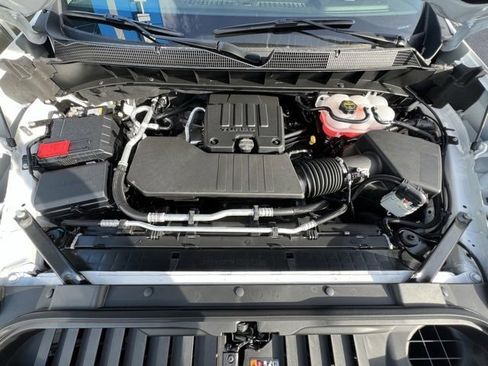 New 2026 Chevrolet Silverado 1500 LT w/ Safety Package image 41