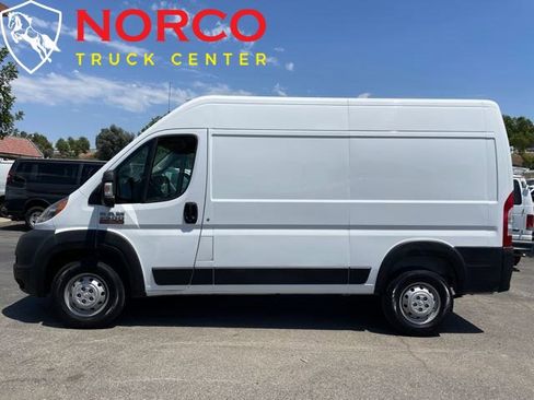 Used 2019 RAM ProMaster 2500 image 5