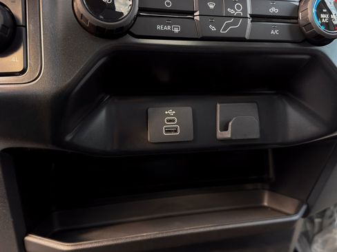 New 2026 Ford F150 XL w/ Equipment Group 103A High image 14