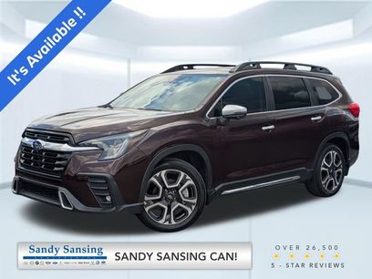 Used 2023 Subaru Ascent Touring