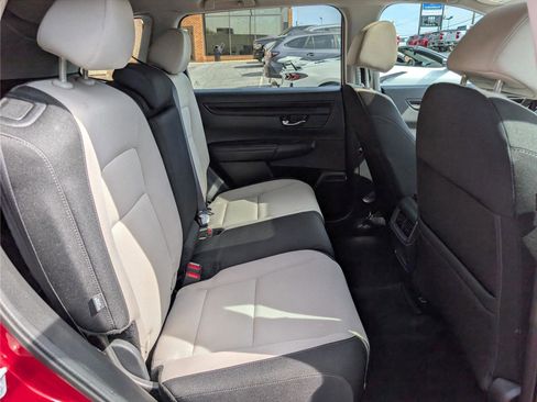Used 2025 Honda CR-V EX image 12